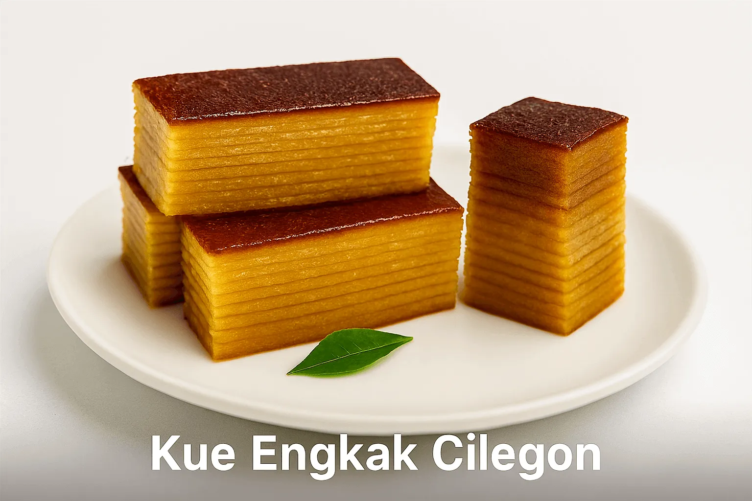 Kue Engkak