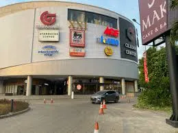 Cilegon Center Mall