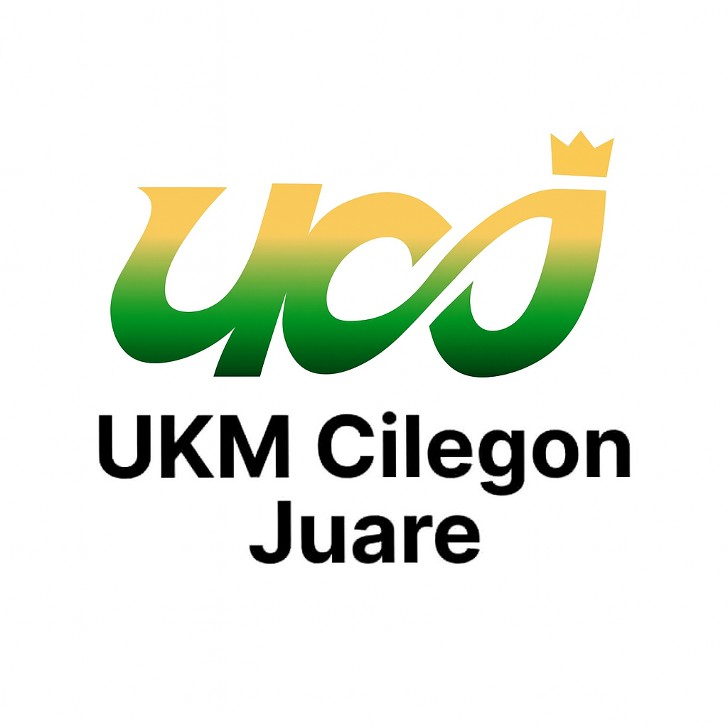 Logo UKM Cilegon Juare
