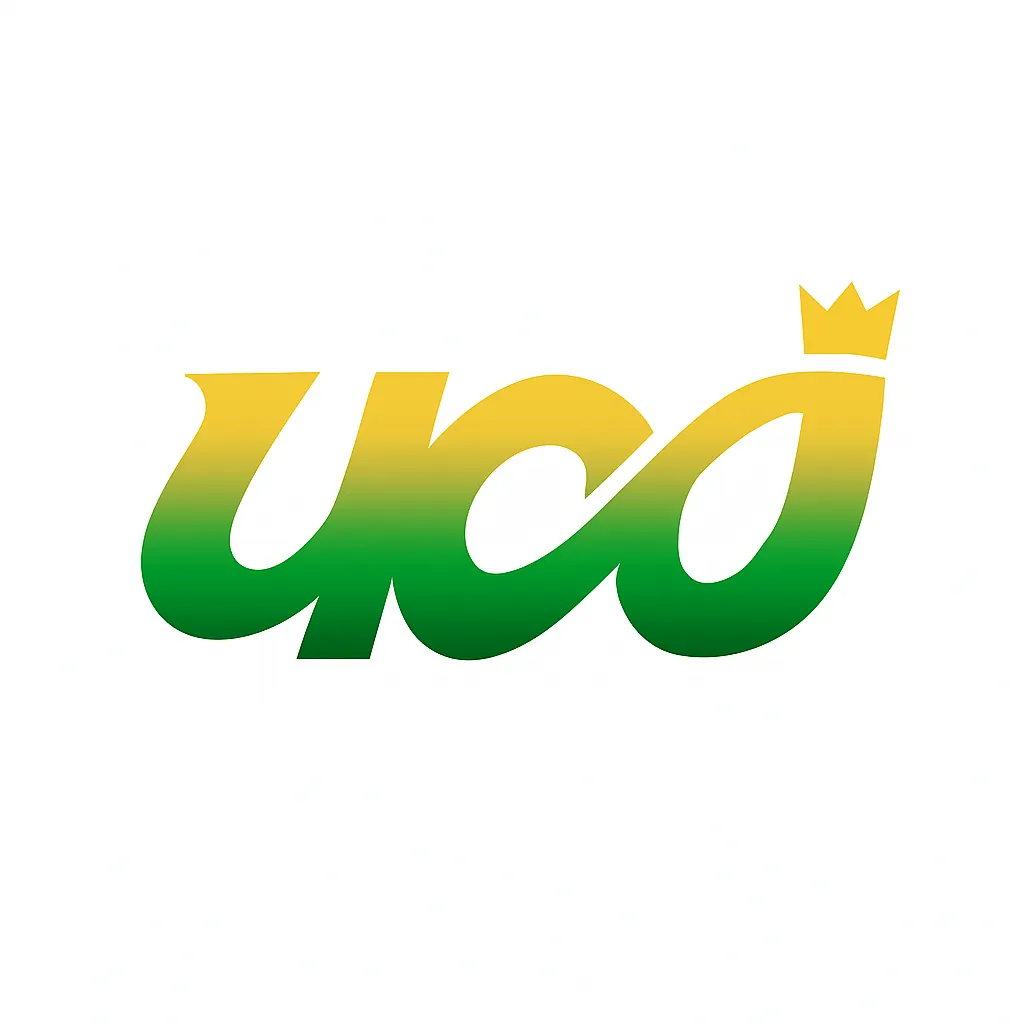 UCJ Logo